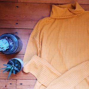 H&M Turtleneck